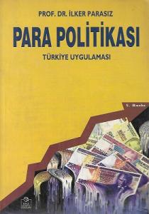 Para Politikası Türkiye Uygulaması Para Politikası Türkiye Uygulaması