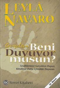 Gerçekten Beni Duyuyor musun? Gerçekten Beni Duyuyor musun?