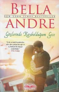 Gözlerinde Kaybolduğum Gece Gözlerinde Kaybolduğum Gece