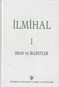 İslam İlmihali 1.Cilt İman ve İbadetler - İslam İlmihali 2. Cilt İslam ve Toplum Takım İslam İlmihali 1.Cilt İman ve İbadetler - İslam İlmihali 2. Cilt İslam ve Toplum Takım