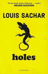 Holes