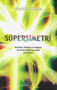 Süpersimetri Süpersimetri