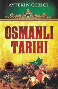 Osmanlı Tarihi