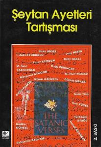 Şeytan Ayetleri Tartışması Şeytan Ayetleri Tartışması