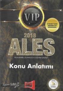 ALES 2018 Konu Anlatımı Vip Akademik Lisansüstü Eğitim Sınavı Yargı Yayınevi ALES 2018 Konu Anlatımı Vip Akademik Lisansüstü Eğitim Sınavı Yargı Yayınevi