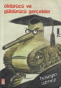 Öldürücü ve Güldürücü Gerçekler