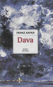 Dava - Cep Boy