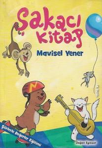 Şakacı Kitap Şakacı Kitap
