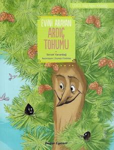 Evini Arayan Ardıç Tohumu Evini Arayan Ardıç Tohumu