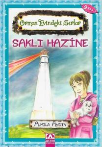 Saklı Hazine Saklı Hazine