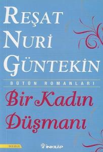 Bir Kadın Düşmanı Bir Kadın Düşmanı