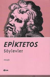 Söylevler Epiktetos