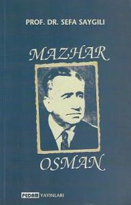 Mazhar Osman Mazhar Osman