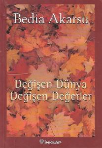 Değişen Dünya Değişen Değerler