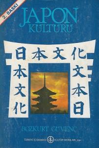 Japon Kültürü Nihon Bunka Japon Kültürü Nihon Bunka