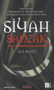 Siyah Sancak Siyah Sancak