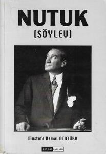 Nutuk (Söylev) 1. Cilt Tek Kitap Nutuk (Söylev) 1. Cilt Tek Kitap