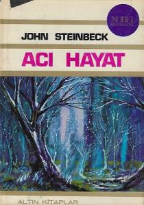 Acı Hayat - Ciltli Kitap Acı Hayat - Ciltli Kitap