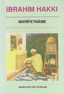 Marifetname Marifetname