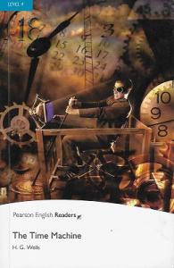 The Time Machine Level 4 The Time Machine Level 4