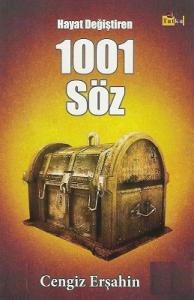 Hayat Değiştiren 1001 Söz Hayat Değiştiren 1001 Söz