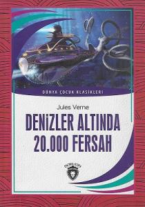 Denizler Altında 20.000 Fersah Denizler Altında 20.000 Fersah