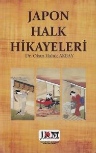 Japon Halk Hikayeleri Japon Halk Hikayeleri