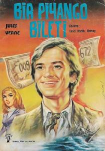 Bir Piyango Bileti Bir Piyango Bileti