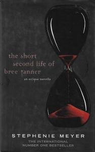 The Short Second Life of Bree Tanner The Short Second Life of Bree Tanner