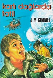 Karlı Dağlarda Tatil Karlı Dağlarda Tatil