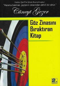Göz Zinasını Bıraktıran Kitap