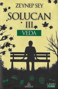 Solucan 3 Veda - Ciltli Kitap Solucan 3 Veda - Ciltli Kitap