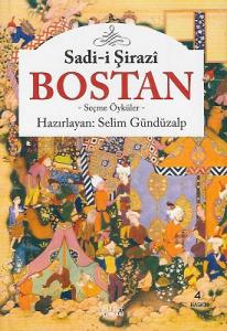 Bostan - Seçme Öyküler Bostan - Seçme Öyküler