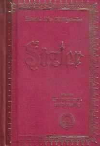 Sözler - Ciltli Kitap - Cep Boy Sözler - Ciltli Kitap - Cep Boy