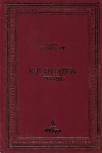 Kur'an-ı Kerim Tefsiri 4 Cilt Takım Kitap - İkinci El Kitap