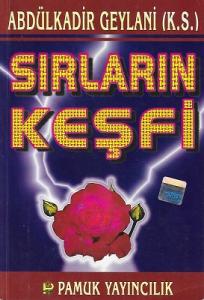 Sırların Keşfi (Tasavvuf-018) Sırların Keşfi (Tasavvuf-018)