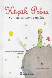 Küçük Prens Küçük Prens