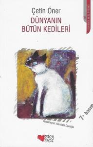 Dünyanın Bütün Kedileri