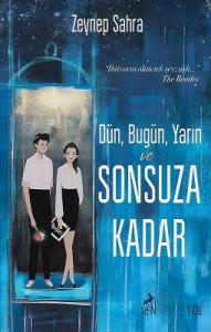 Dün Bugün Yarın ve Sonsuza Kadar Dün Bugün Yarın ve Sonsuza Kadar