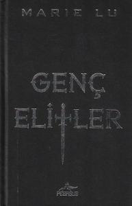 Genç Elitler - Ciltli Kitap Genç Elitler - Ciltli Kitap