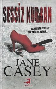 Sessiz Kurban Sessiz Kurban