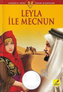 Leyla ile Mecnun Leyla ile Mecnun
