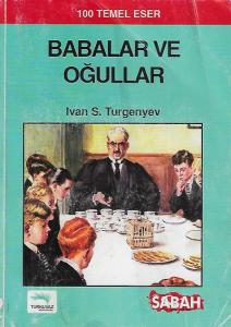 Babalar ve Oğullar Babalar ve Oğullar