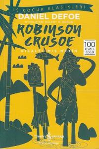 Robinson Crusoe Robinson Crusoe