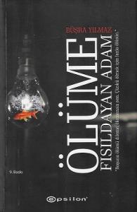 Ölüme Fısıldayan Adam - Karton Kapak Ölüme Fısıldayan Adam - Karton Kapak