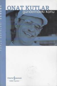 Gündemdeki Konu Gündemdeki Konu