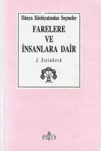 Fareler ve İnsanlar 1993 Baskı Fareler ve İnsanlar 1993 Baskı