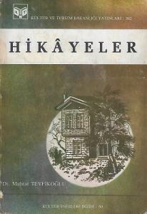 Hikayeler 1-2 Takım Kitap 1986 Baskı