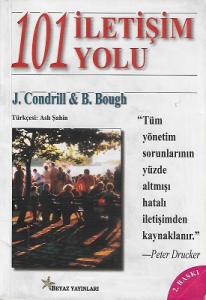 101 İletişim Yolu 101 İletişim Yolu