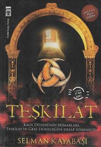Teşkilat - Kaos Düzeninin Mimarları Teşkilat'ın Geri Döneceğini Hesap Etmemişti... Teşkilat - Kaos Düzeninin Mimarları Teşkilat'ın Geri Döneceğini Hesap Etmemişti...